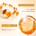 BIOAQUA Rice Raw Pulp Complete Skin Care Set (5-in-1 Combo) - Image 3