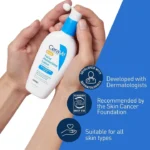 CeraVe AM Facial Moisturizing Lotion with Sunscreen - Image 2