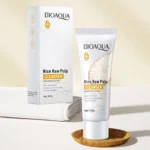 BIOAQUA Rice Raw Pulp Cleanser