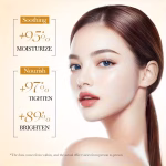 BIOAQUA Rice Raw Pulp Complete Skin Care Set (5-in-1 Combo) - Image 2