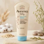 Aveeno Baby Daily Moisture Lotion