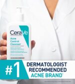 CeraVe Acne Control Cleanser - Image 4