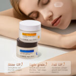 VSHELL Day & Night Face Cream Combo Set - Image 6
