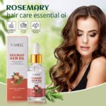 Rosemary Hair Oil - Image 3