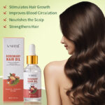 Rosemary Hair Oil - Image 4