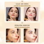 VSHELL Day & Night Face Cream Combo Set - Image 3