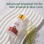 Rosemary Hair Oil - Image 2