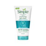 Simple Purifying Gel Wash