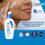 CeraVe AM Facial Moisturizing Lotion with Sunscreen - Image 3