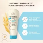 Aveeno Baby Daily Moisture Lotion - Image 4