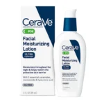 CeraVe PM Facial Moisturizing Lotion (Ultra Lightweight)