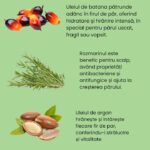 Rosemary Hair Oil - Image 5