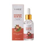 Rosemary Hair Oil
